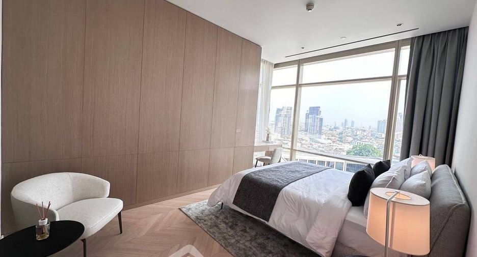 For sale 1 Beds condo in Bang Kho Laem, Bangkok
