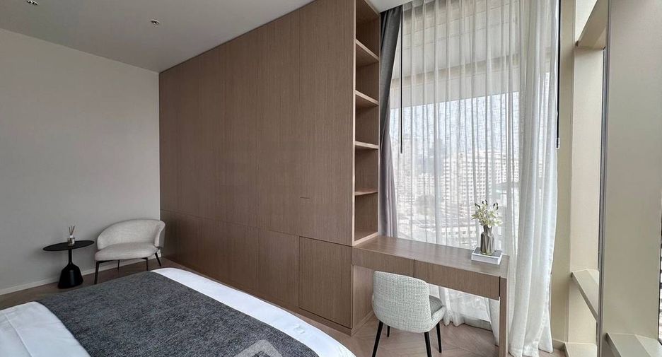 For sale 1 Beds condo in Bang Kho Laem, Bangkok