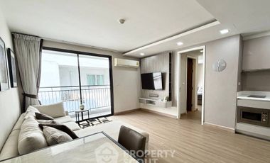 For sale 1 bed condo in Watthana, Bangkok