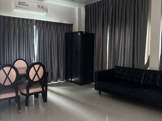 For rent and for sale 4 bedrooms house in Bang Lamung, Chonburi