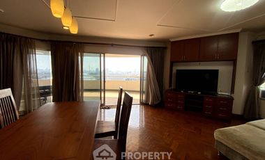 For sale 3 bedrooms condo in Bang Phlat, Bangkok