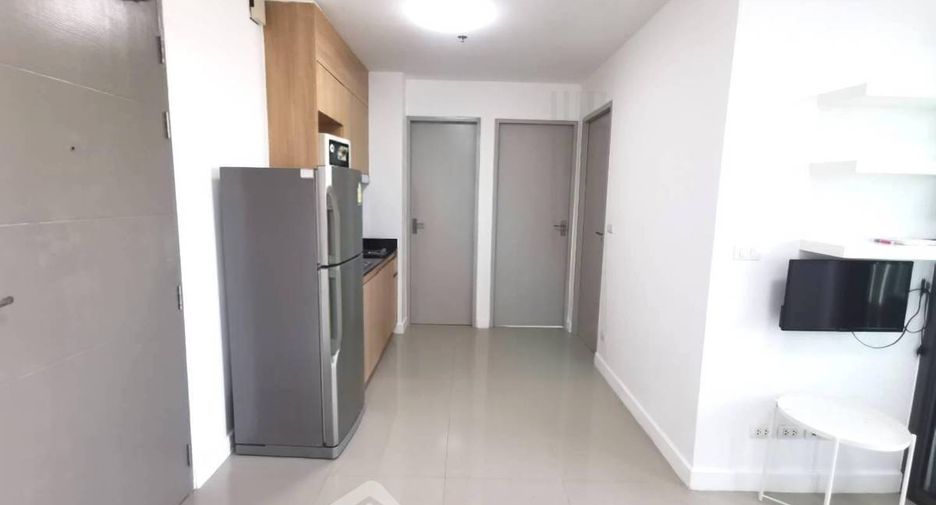 Condo en venta de 2 habitaciones en Bang Na, Bangkok