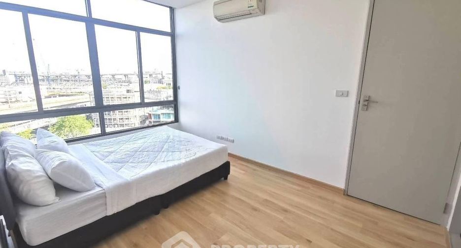 Condo en venta de 2 habitaciones en Bang Na, Bangkok