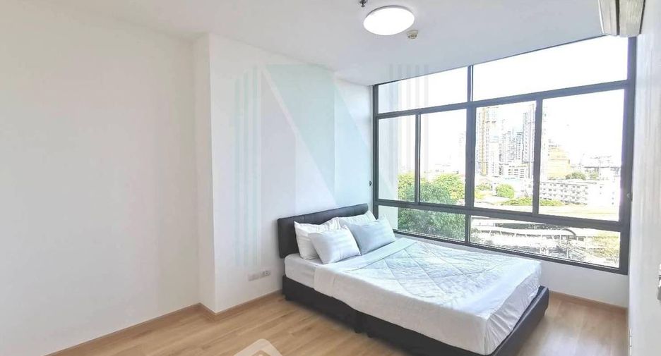 Condo en venta de 2 habitaciones en Bang Na, Bangkok