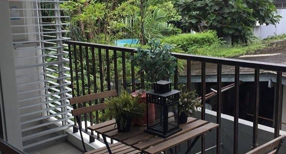 Wohnung zum Kauf mit 2 Zimmer in Watthana, Bangkok