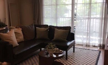 Wohnung zum Kauf mit 2 Zimmer in Watthana, Bangkok