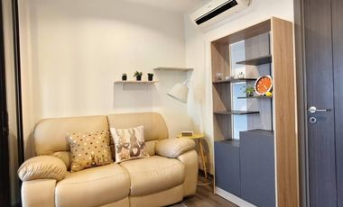 Condo en venta de 1 habitaciones en Watthana, Bangkok