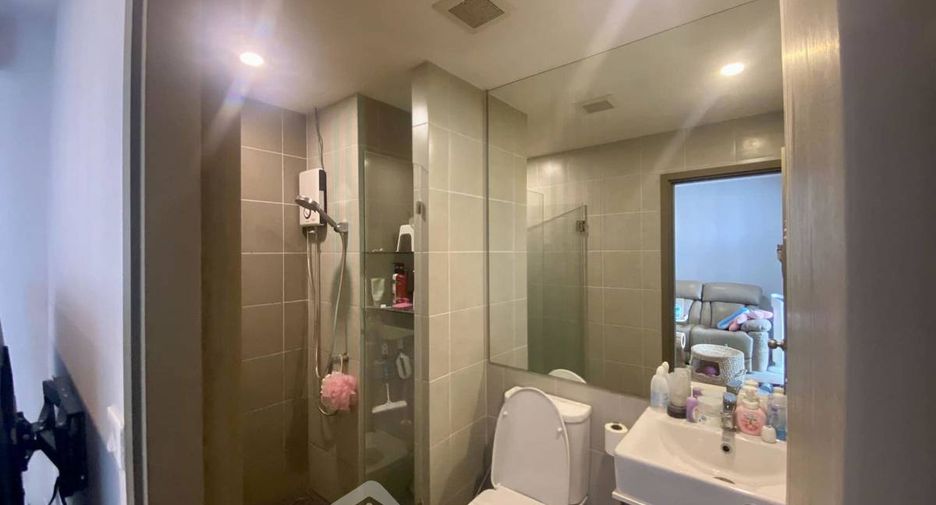 Wohnung zum Kauf mit 1 Zimmer in Bang Na, Bangkok