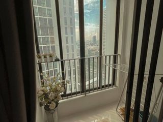 Condo en venta de 1 habitaciones en Khlong San, Bangkok
