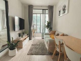 Condo en venta de 1 habitaciones en Khlong San, Bangkok