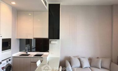For sale 1 bed condo in Watthana, Bangkok