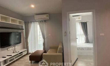 For sale 2 bedrooms condo in Suan Luang, Bangkok