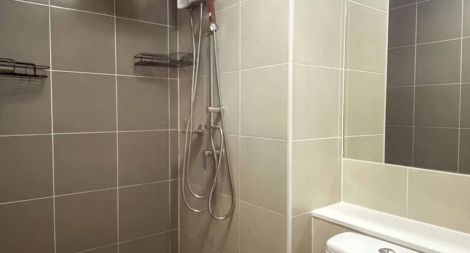 For sale 2 bedrooms condo in Suan Luang, Bangkok