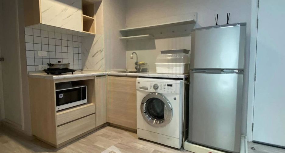 For sale 2 bedrooms condo in Suan Luang, Bangkok