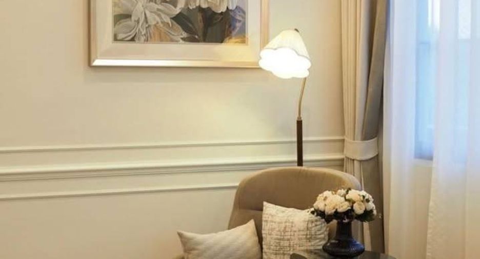 Haus zur Miete und zum Kauf mit 4 Zimmer in Bang Kapi, Bangkok