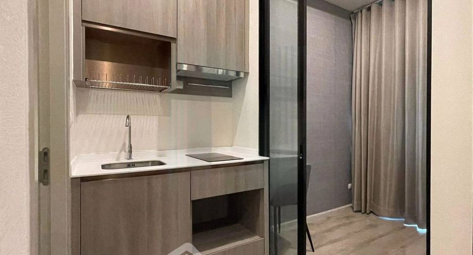 For sale 1 bed condo in Chatuchak, Bangkok