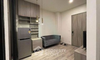 For sale 1 bed condo in Chatuchak, Bangkok