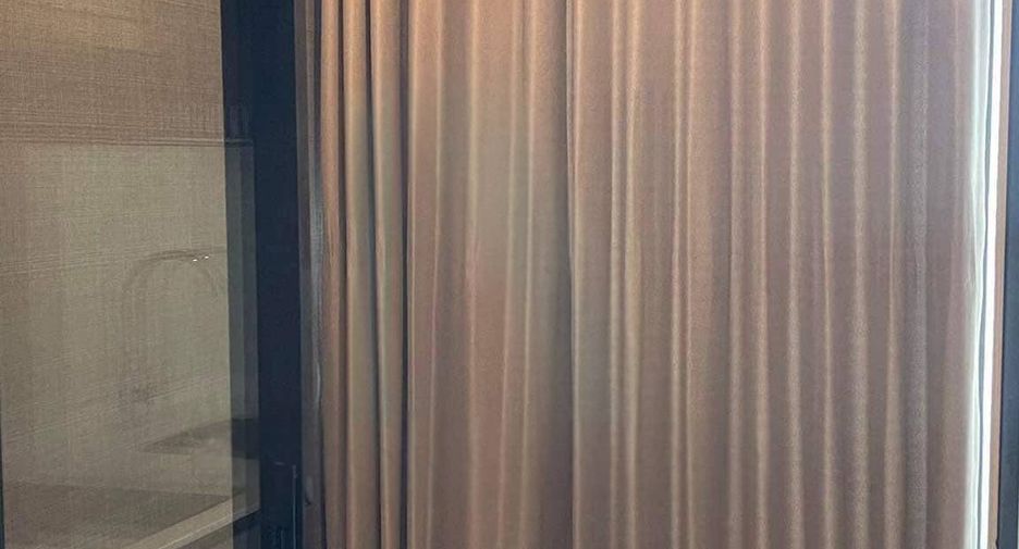 For sale 1 bed condo in Chatuchak, Bangkok