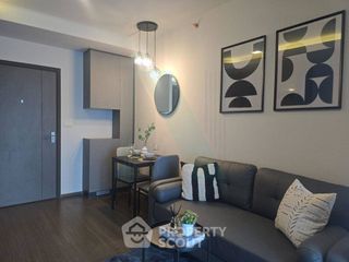 Wohnung zum Kauf mit 1 Zimmer in Phra Khanong, Bangkok