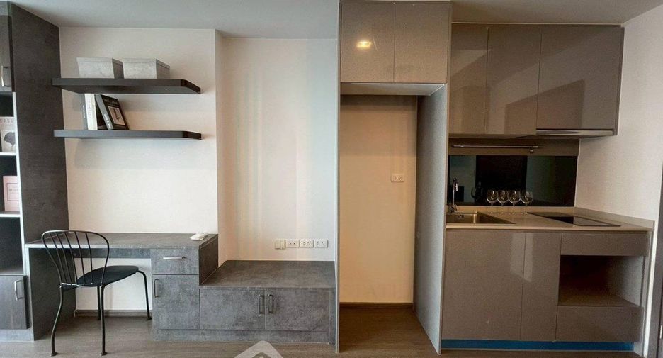 Продажа 1 кровать кондо в Пхра Кханонг, Бангкок