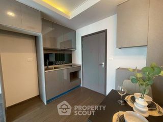 Wohnung zum Kauf mit 1 Zimmer in Phra Khanong, Bangkok