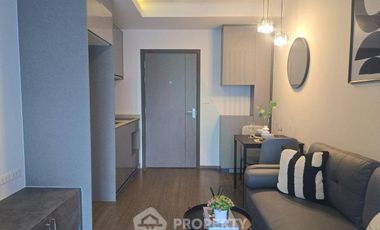 Продажа 1 кровать кондо в Пхра Кханонг, Бангкок