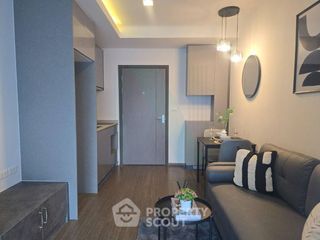 Wohnung zum Kauf mit 1 Zimmer in Phra Khanong, Bangkok