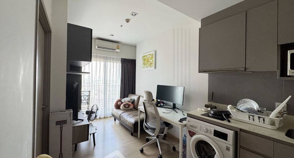 For sale 1 bed condo in Bang Na, Bangkok