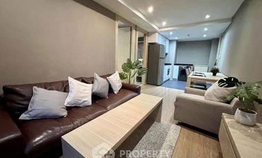 For sale 1 Beds condo in Sathon, Bangkok