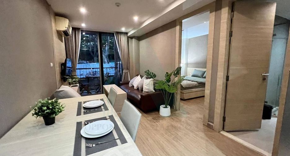 For sale 1 Beds condo in Sathon, Bangkok