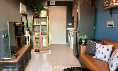 For rent and for sale 1 bed condo in Chatuchak, Bangkok