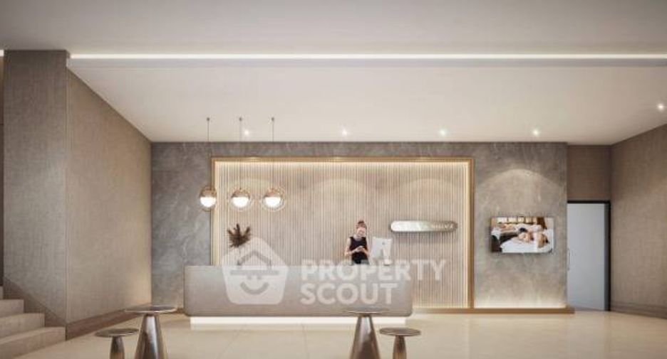 Продажа 1 кровать кондо в Йомтиен, Паттайя