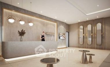 Продажа 1 кровать кондо в Йомтиен, Паттайя