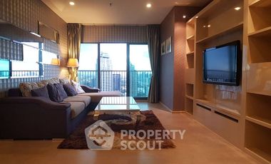 À louer 3 chambres condo à Khlong Toei, Bangkok