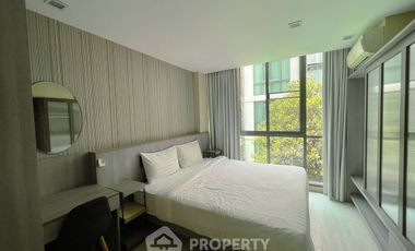 Apartamento en alquiler de 2 habitaciones en Khlong Toei, Bangkok
