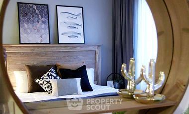 Condo en alquiler de 1 habitaciones en Watthana, Bangkok