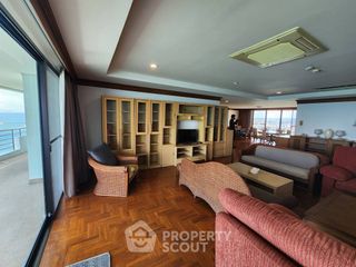 出租 4 卧室 公寓 在 Bang Lamung, Chon Buri