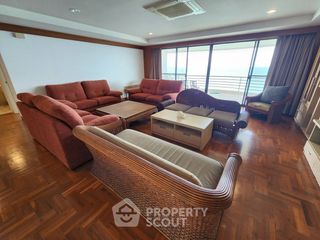 出租 4 卧室 公寓 在 Bang Lamung, Chon Buri