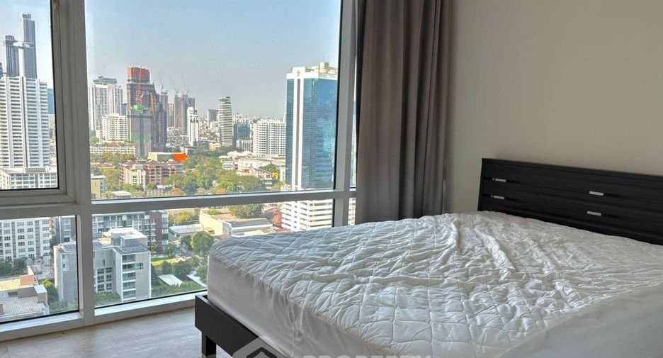 ให้เช่า 3 ห้องนอน คอนโด ใน คลองเตย, กรุงเทพฯ