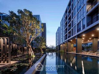 出租 2 卧室 公寓 在 Suan Luang, 曼谷