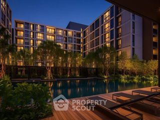 出租 2 卧室 公寓 在 Suan Luang, 曼谷