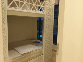 For rent 2 bedrooms condo in Khlong San, Bangkok