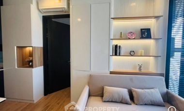 Condo en alquiler de 1 habitaciones en Phaya Thai, Bangkok