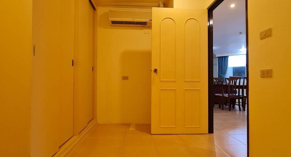 ให้เช่า 2 ห้องนอน คอนโด ใน วัฒนา, กรุงเทพฯ