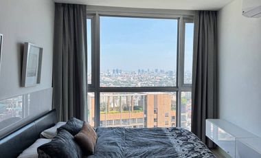 À louer 1 chambre condo à Watthana, Bangkok