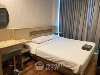 Аренда 2 спальни апартаменты в Кхлонг Тоеи, Бангкок