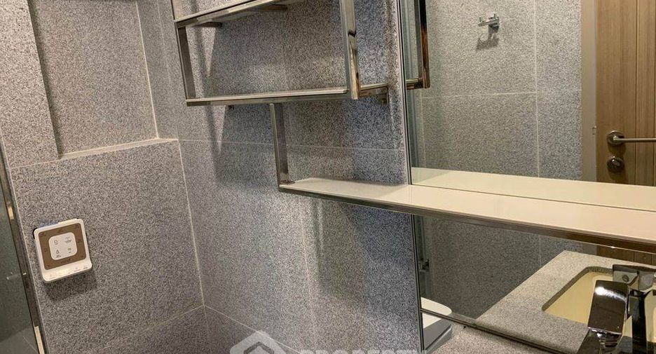 For rent 1 bed condo in Pathum Wan, Bangkok