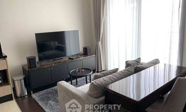 For rent 1 bed condo in Pathum Wan, Bangkok