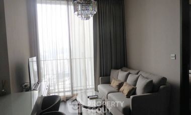 Wohnung zur Miete mit 1 Zimmer in Khlong Toei, Bangkok