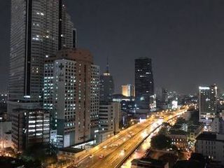 Аренда 1 кровать кондо в Сатхон, Бангкок